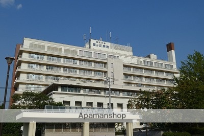 病院　昭和大学藤が丘病院（病院）まで800m