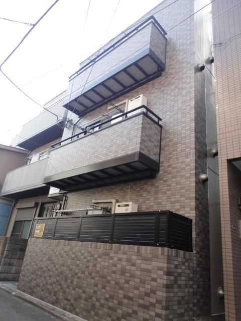 その他　外観