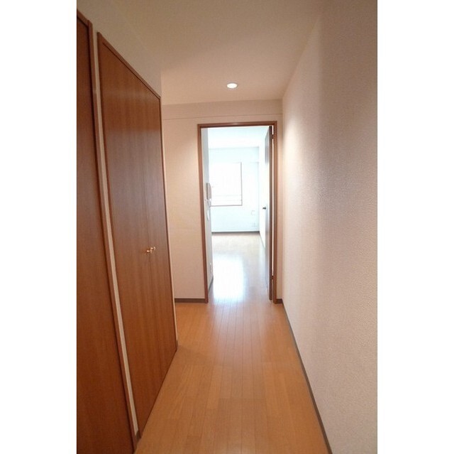 玄関　同タイプ別部屋画像・現況優先