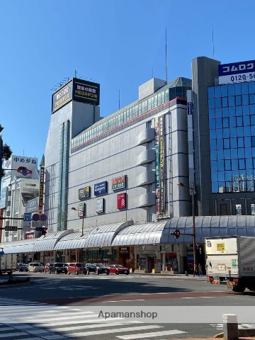 ホームセンター　ＭＥＧＡドン・キホーテ（ホームセンター）まで829m