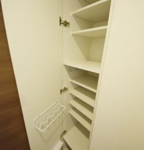 収納　ＳＹＦＯＲＭＥ　ＴＯＧＯＳＨＩ ＫＯＥＮII（別部屋参考画像）