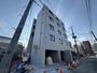 卸町駅より徒歩7分 4階 築1年2ヶ月の賃貸物件