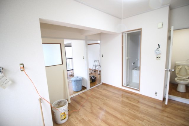 その他部屋・スペース