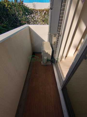 バルコニー　別部屋参考写真