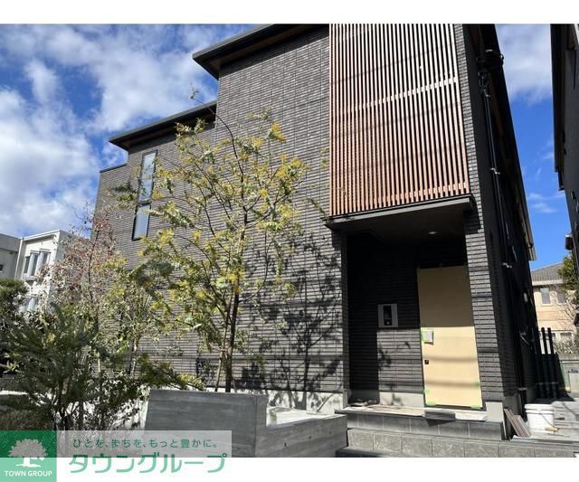 建物外観　お部屋探しは株式会社　タウンハウジング　までお気軽にお問合…