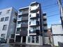 ｃｉｔｙｒｅｓｉｄｅｎｃｅ北１３条東 2階 築10年7ヶ月の賃貸物件