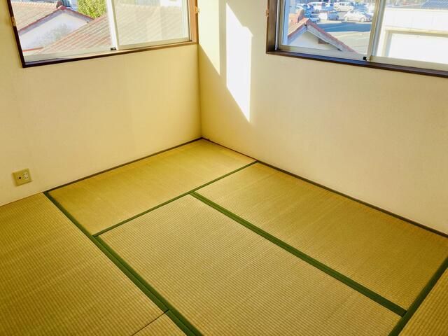 その他　和室