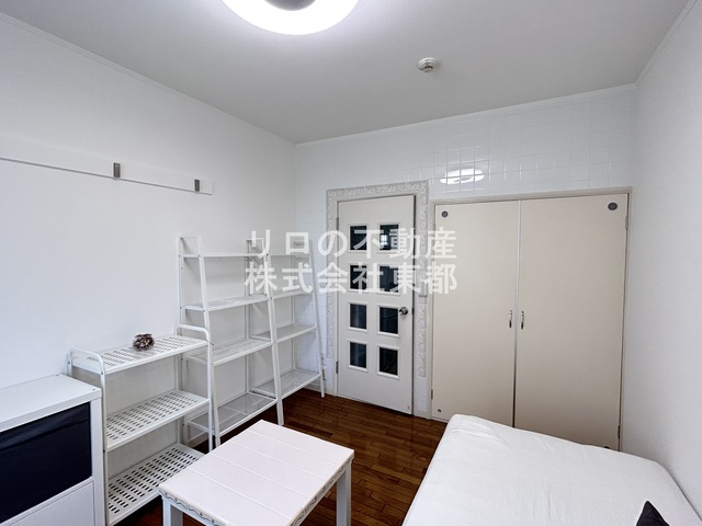 その他部屋・スペース　上品に仕上がった明るい室内空間です！