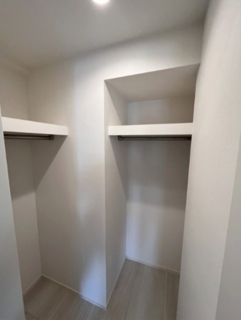 収納　別部屋同仕様
