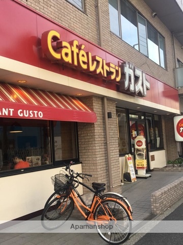 飲食店　ガスト錦糸町北口店（飲食店）まで195m