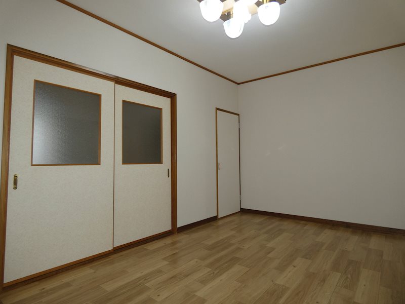 その他部屋・スペース　洋室
