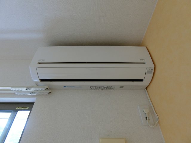 その他設備　イメージ201号室の写真（反転あり）
