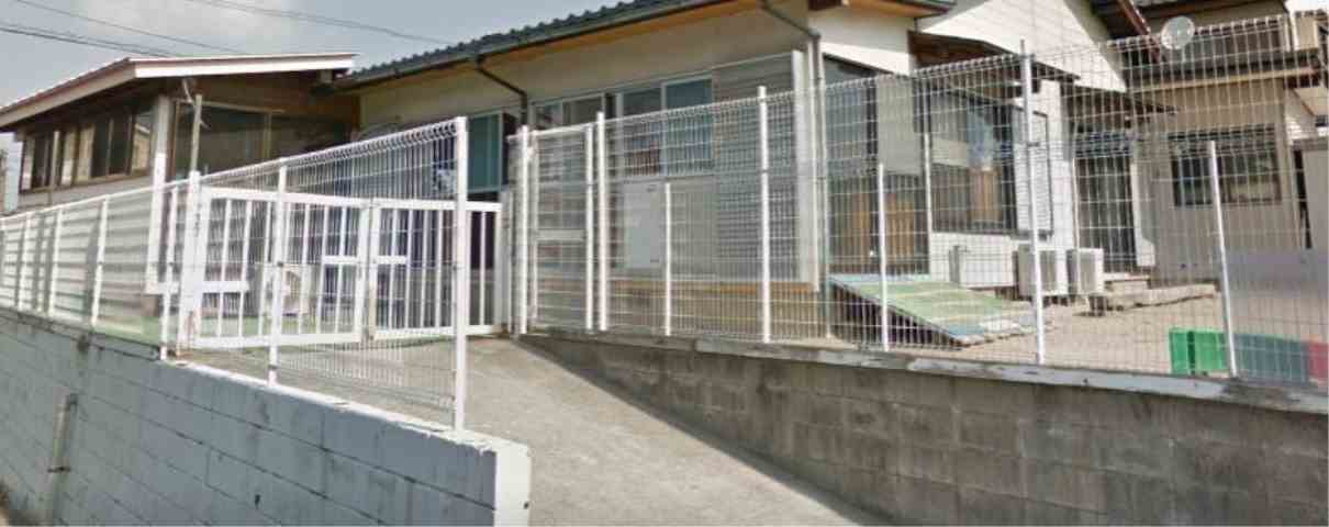 幼稚園・保育園　太陽保育所（幼稚園・保育園）まで470m