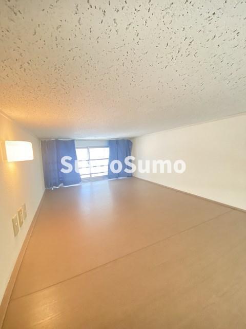 その他部屋・スペース　落ち着いて過ごせるお部屋なので、寝室にいかがでしょうか