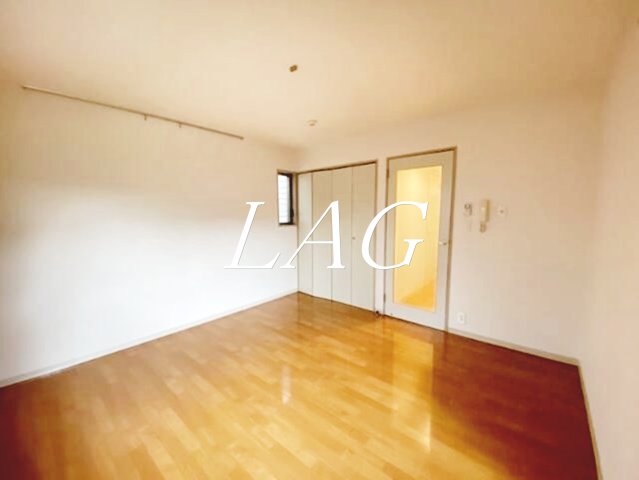 その他部屋・スペース　寝室です。
