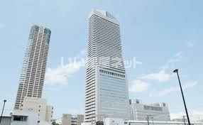 その他　OSAKA BAY TOWER(大阪ベイタワー)（その他）まで2129m