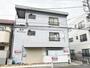 東邦マンション 2階 築40年の賃貸物件