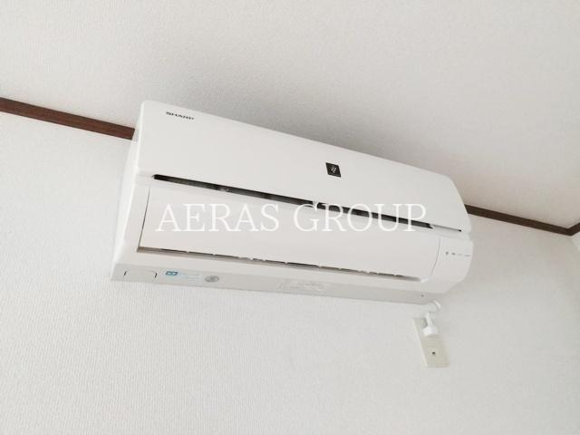 その他設備　別部屋同仕様タイプ