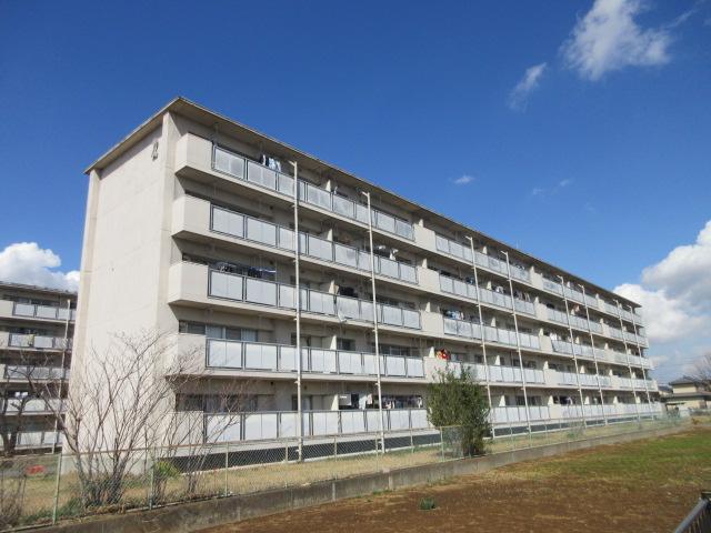 建物外観　RCマンション
