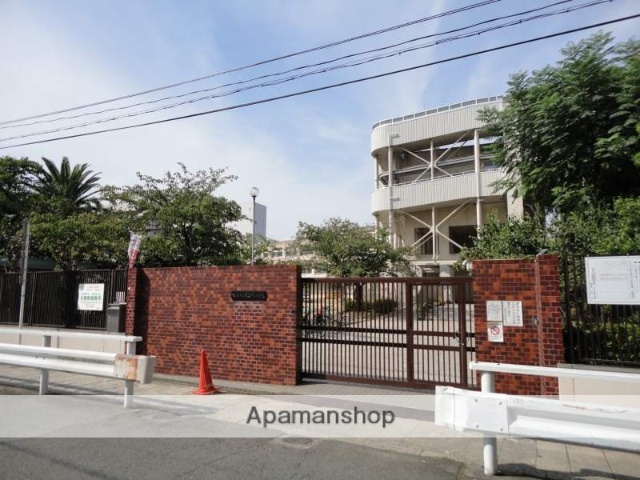 小学校　天王寺小学校（小学校）まで312m
