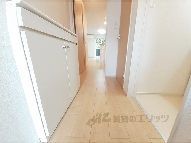 その他部屋・スペース　廊下