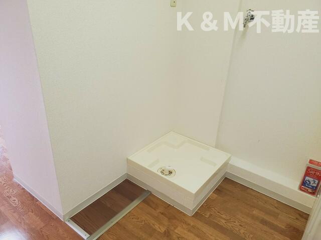 その他設備　室内イメージ?