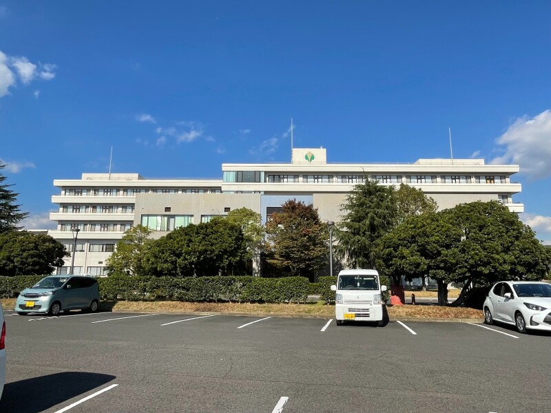病院　倉敷中央病院リバーサイド（病院）まで543m