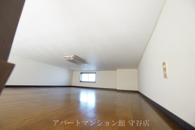 その他　ロフト
