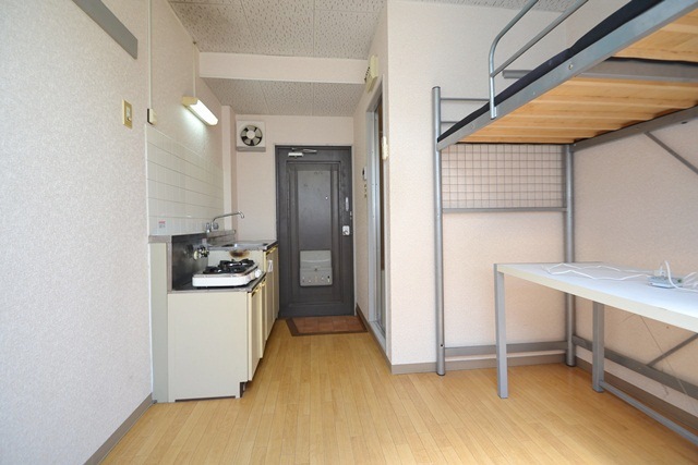 その他部屋・スペース