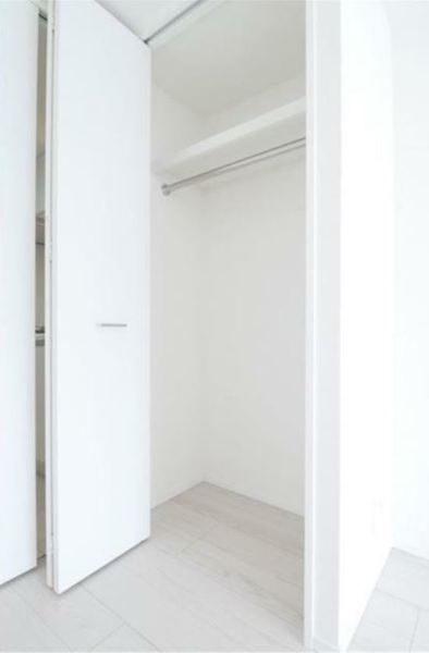 収納　※別部屋参考写真