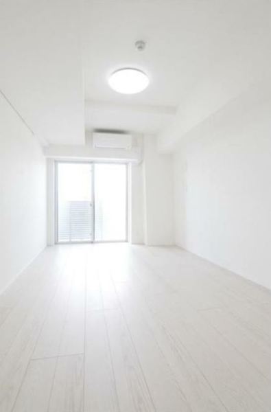居室・リビング　※別部屋参考写真