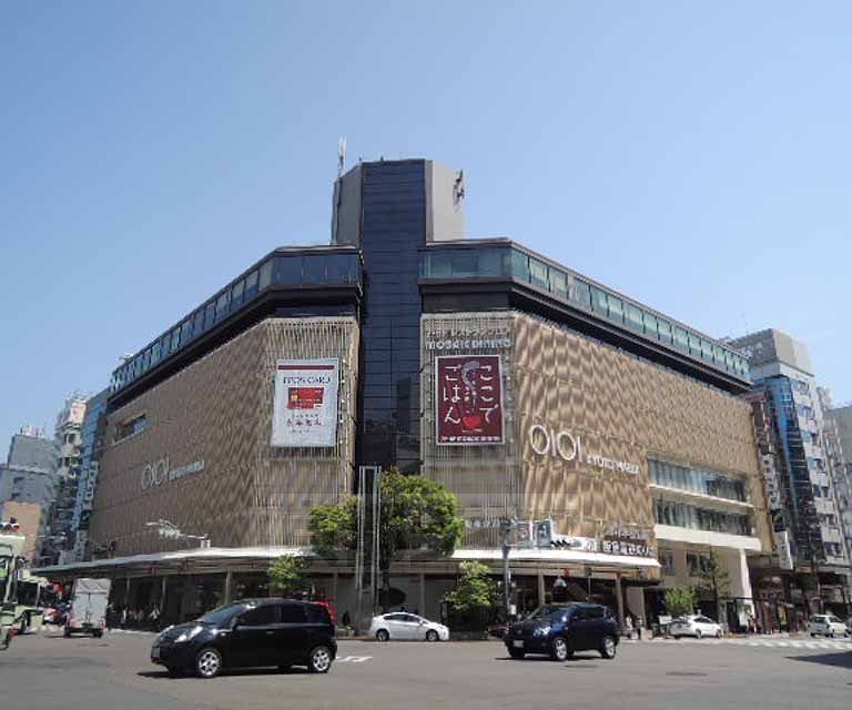 その他　京都マルイ（その他）まで801m
