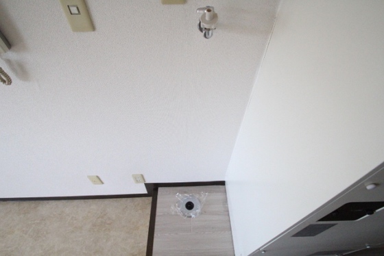 その他　※別部屋の写真です