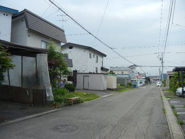 その他　周辺環境