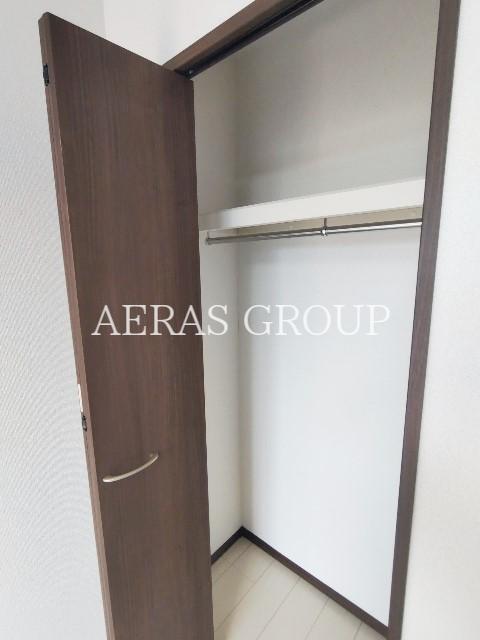 収納　別部屋同仕様
