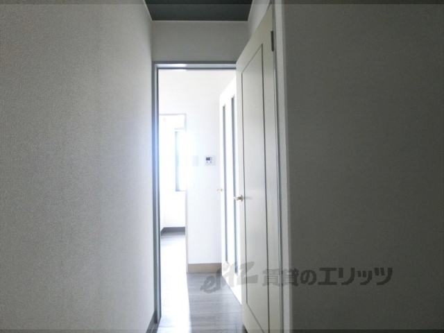 その他部屋・スペース　廊下