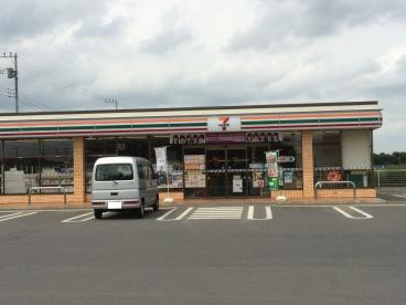 コンビニ　セブンイレブン瑞穂団地入口（コンビニ）まで200m