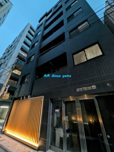 建物外観　日本橋ＲＯＯＴＳ