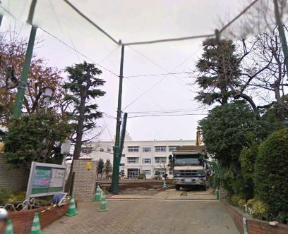 小学校　★東中田小学校（小学校）まで340m