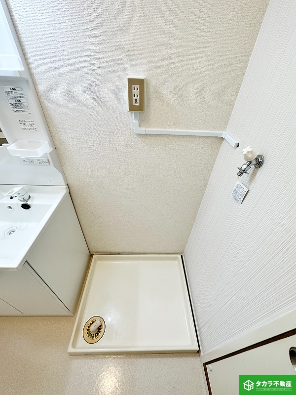 その他設備　写真は７０２号