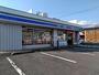 コンビニ　ローソン 富士伝法店（コンビニ）まで472m