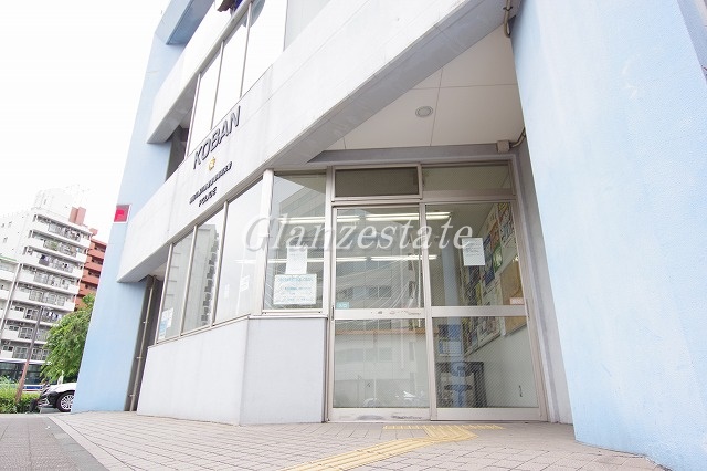 警察署・交番　川崎警察署 南町交番（警察署・交番）まで241m