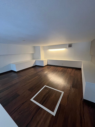 その他部屋・スペース　落ち着いて過ごせるお部屋なので、寝室にいかがでしょうか