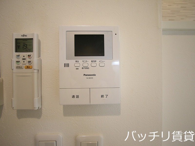 セキュリティ　同型タイプの為、現状を優先致します。
