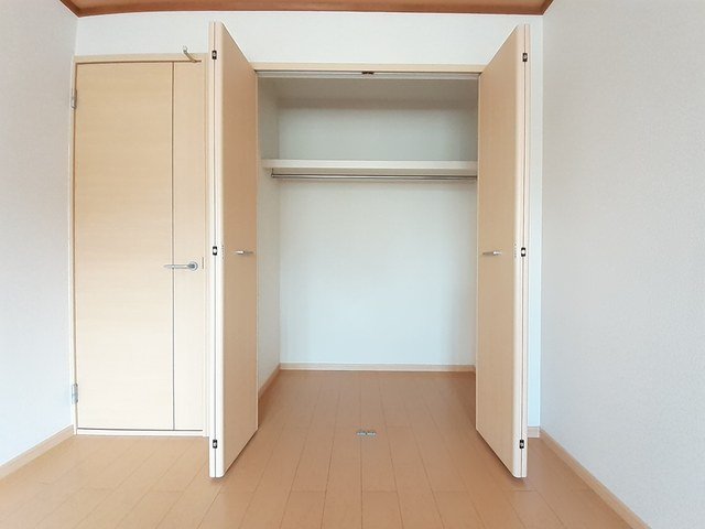 収納　こまごまとしたものを収納できそうですね