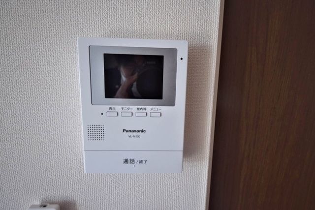 セキュリティ　★お部屋探しは株式会社タウンハウジング東京まで★