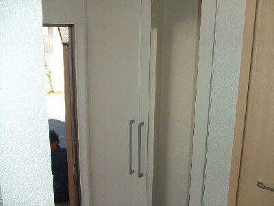 玄関　玄関102