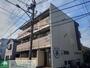 大泉学園駅より徒歩6分 3階 築7年4ヶ月の賃貸物件