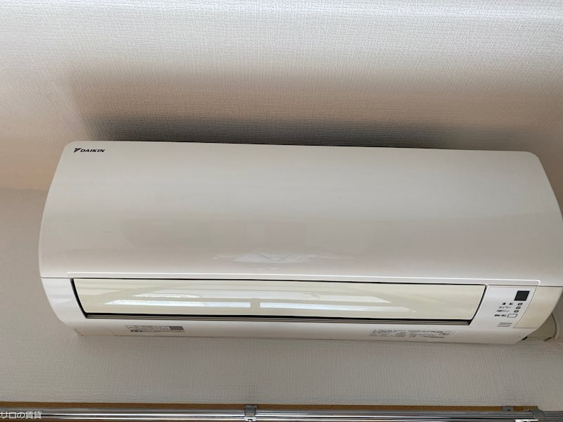 その他設備　別号室イメージ