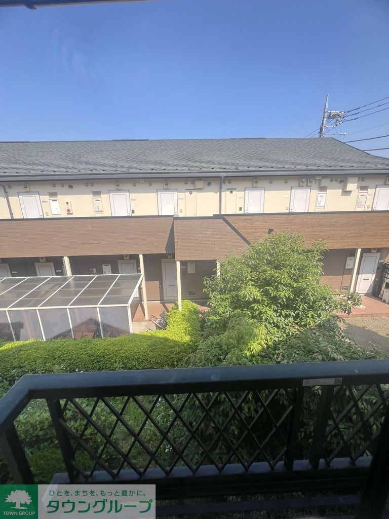 眺望　★窓からの景色★